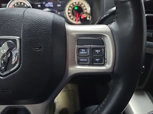 Used 2017 RAM 3500 Laramie w/ Sport Appearance Group AWD/4WD image 22