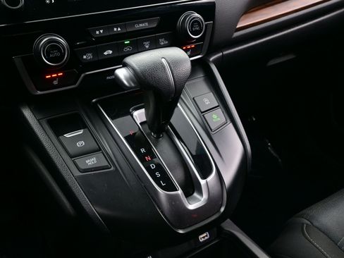 Used 2021 Honda CR-V EX image 21