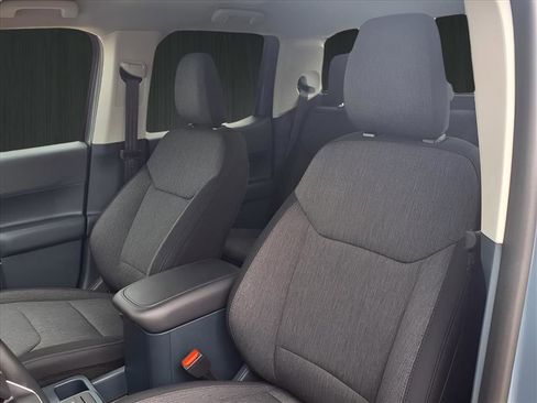 New 2025 Ford Maverick XLT w/ Black Appearance Package image 20