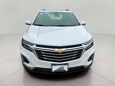 Used 2023 Chevrolet Equinox Premier AWD/4WD image 24