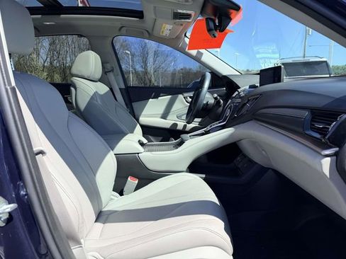 Used 2021 Acura RDX Technology Package image 12