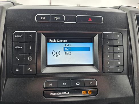 Used 2021 Ford F450 XL w/ Power Equipment Group image 48