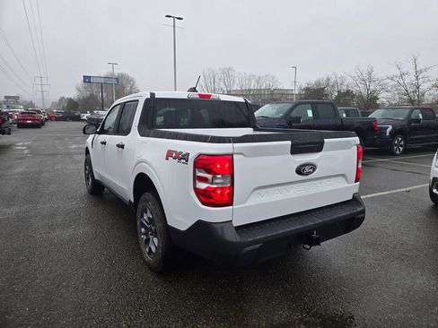 New 2026 Ford Maverick XLT image 7
