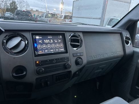 Used 2012 Ford F250 XLT image 21