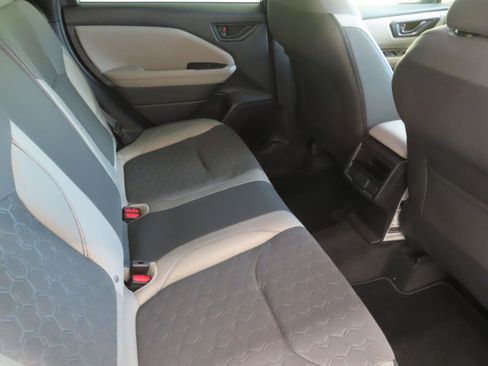 New 2026 Subaru Forester AWD/4WD image 22