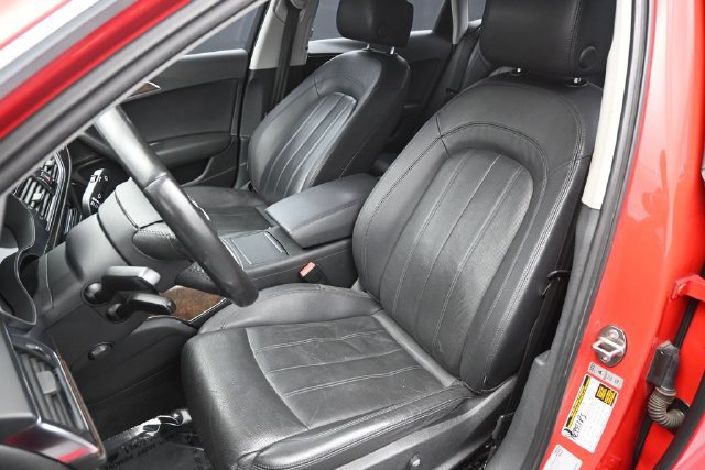 Used 2013 Audi A6 3.0T Prestige AWD/4WD image 13