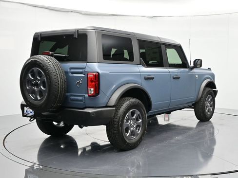 New 2025 Ford Bronco Big Bend image 6