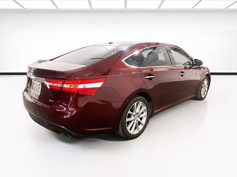 Used 2014 Toyota Avalon XLE Touring image 4
