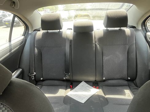 Used 2014 Volkswagen Jetta S FWD image 10