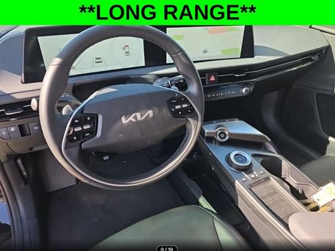 Used 2024 Kia EV6 Light image 7