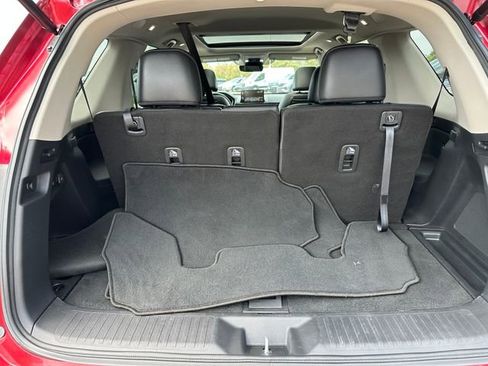 Used 2023 Honda Pilot Elite image 13