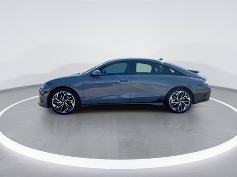 New 2023 Hyundai Ioniq 6 SEL w/ Cargo Package AWD/4WD image 5