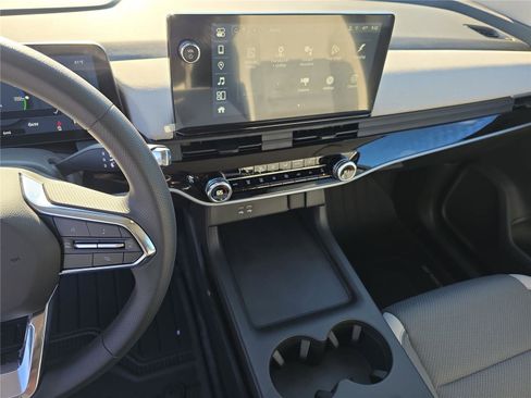 New 2026 Honda Prologue EX image 23