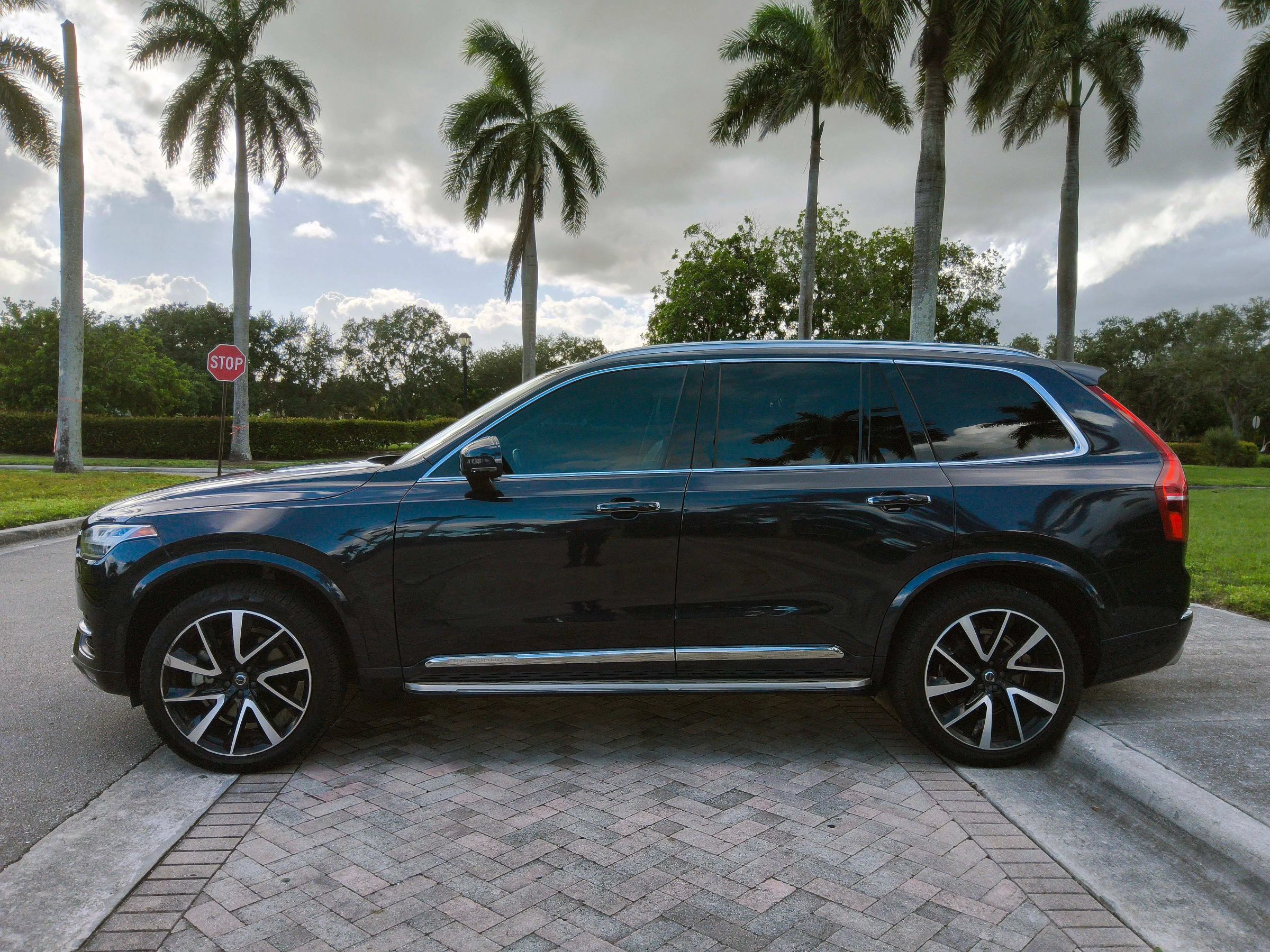 Used 2019 Volvo XC90 T6 Inscription w/ Advanced Package AWD/4WD image 23