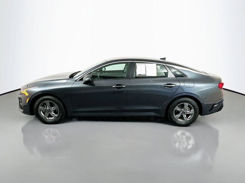 Used 2023 Kia K5 LXS FWD image 4