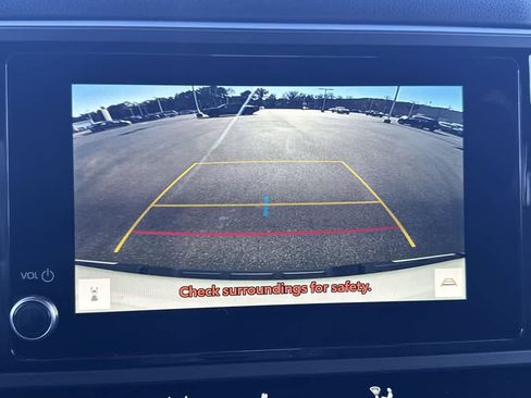 New 2026 Toyota Tundra SR5 image 17