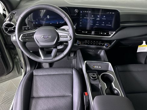 New 2026 Chevrolet Equinox LT w/ Convenience Package II image 55