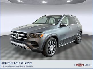 Used 2026 Mercedes-Benz GLE 350 4MATIC video 1