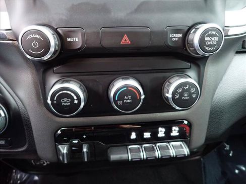 Used 2019 RAM 2500 Power Wagon AWD/4WD image 21