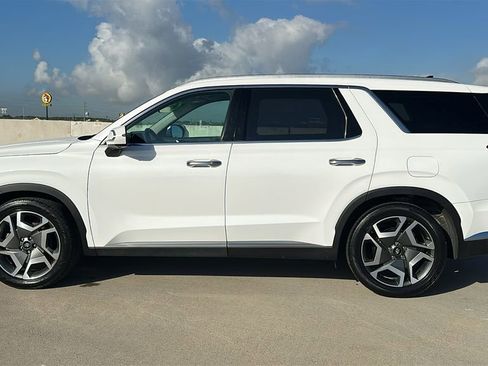 Used 2023 Hyundai Palisade Limited image 10