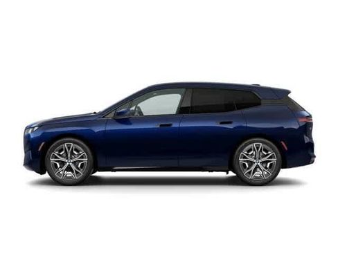 Used 2026 BMW iX xDrive45 w/ Premium Package AWD/4WD image 4