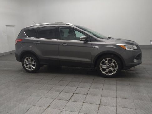 Used 2014 Ford Escape Titanium AWD/4WD image 11