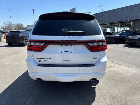 New 2025 Dodge Durango R/T image 4