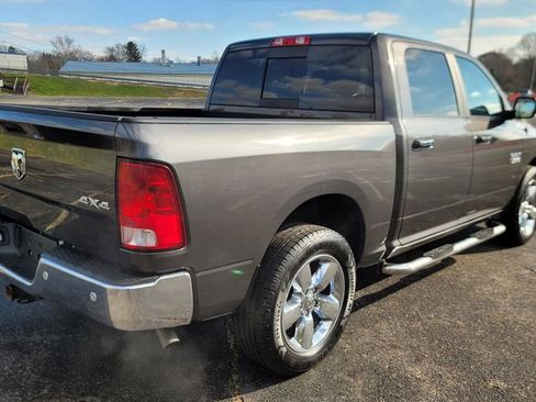 Used 2018 RAM 1500 Big Horn image 12
