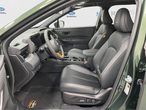 New 2026 Subaru Outback Wilderness AWD/4WD image 9