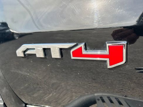 Used 2019 GMC Sierra 1500 AT4 w/ AT4 Premium Package image 12