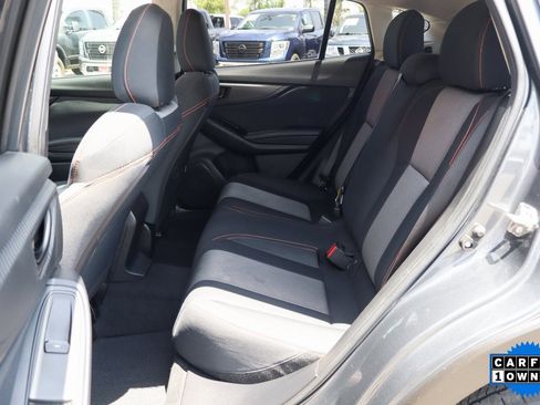 Used 2023 Subaru Crosstrek 2.0i Premium image 30