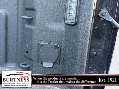 Certified 2024 GMC Sierra 1500 SLT w/ SLT Premium Plus Package image 20