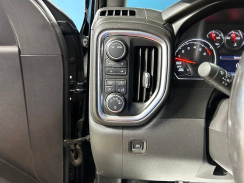 Used 2020 Chevrolet Silverado 1500 RST w/ All-Star Edition AWD/4WD image 26