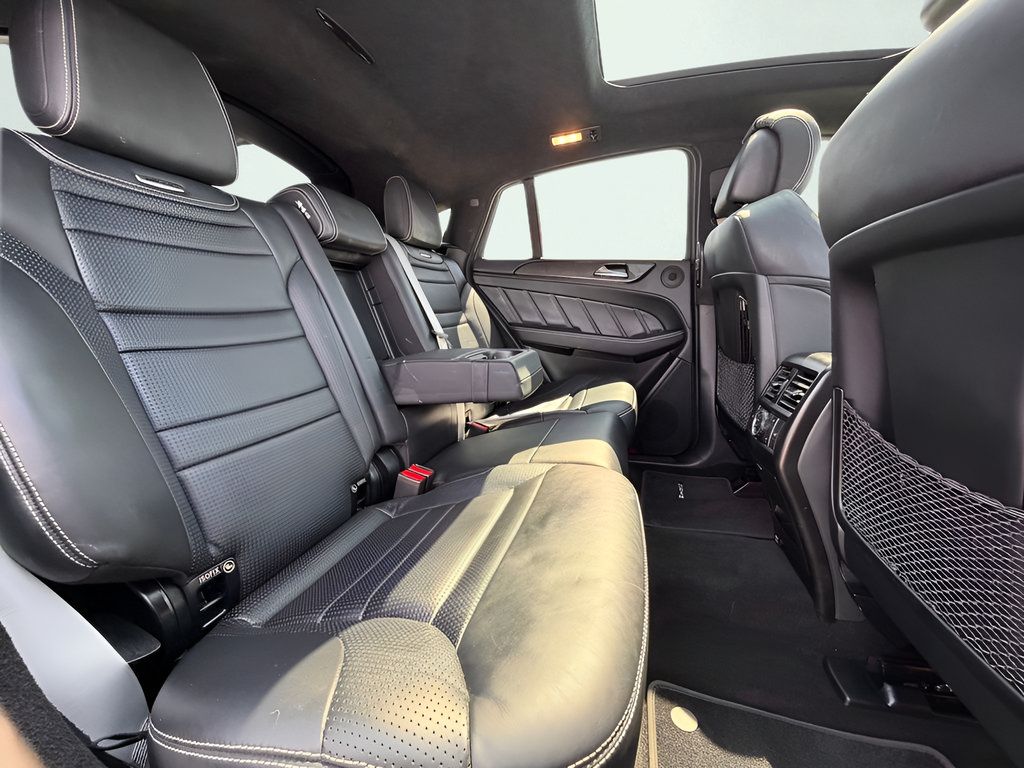 Used 2019 Mercedes-Benz GLE 63 AMG S image 26