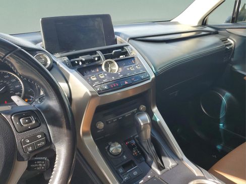 Used 2018 Lexus NX 300 FWD image 26