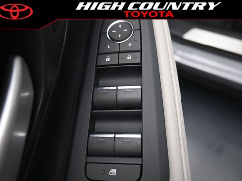 New 2026 Toyota Grand Highlander AWD Hybrid image 16