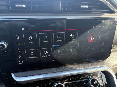 Used 2022 GMC Sierra 1500 Denali image 12