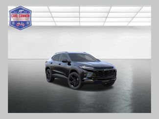 New 2026 Chevrolet Trax ACTIV w/ Driver Confidence Package FWD video 1