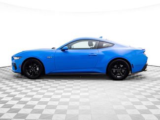 Used 2024 Ford Mustang GT video 2