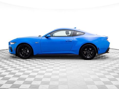 Used 2024 Ford Mustang GT image 2