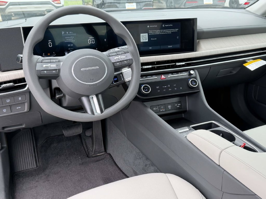 Certified 2026 Hyundai Sonata Blue FWD image 29