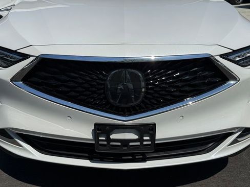 Used 2024 Acura MDX A-Spec AWD/4WD image 41