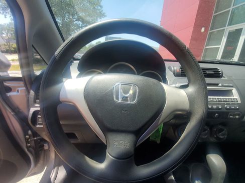 Used 2007 Honda Fit image 14