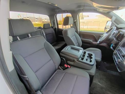 Used 2015 Chevrolet Silverado 2500 LT image 55