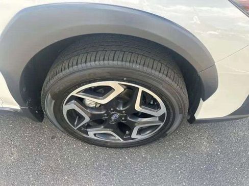 Used 2020 Subaru Crosstrek 2.0i Limited w/ Moonroof Package image 19