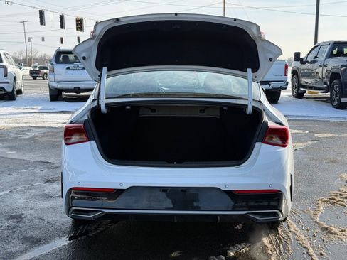Used 2023 Kia K5 EX image 37