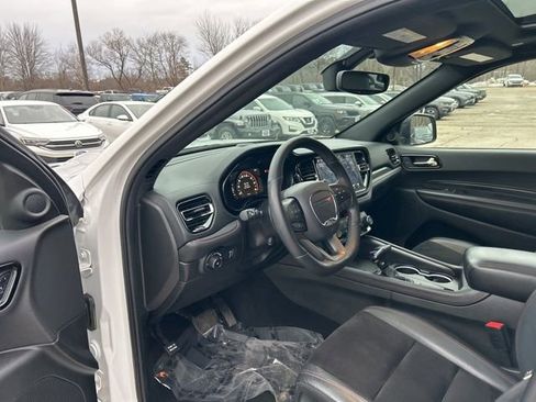 Used 2022 Dodge Durango R/T w/ Blacktop Package image 18