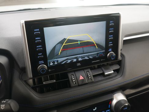 Used 2020 Toyota RAV4 XSE image 27