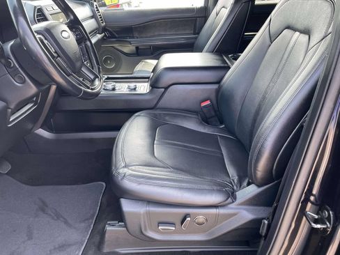 Used 2020 Ford Expedition Limited AWD/4WD image 15