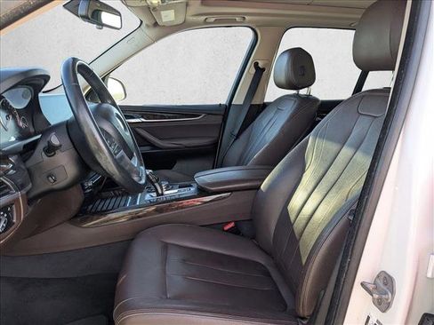 Used 2015 BMW X5 xDrive35i image 13